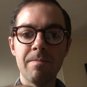 Meet your Posher, Jjohn